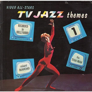 The Video All-Stars - TV Jazz Themes Folge 1