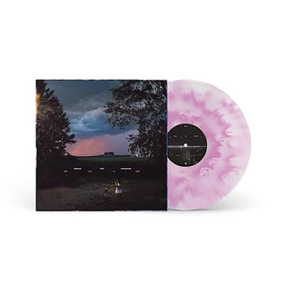 Balance And Composure - With You In Spirit Cloudy Lavender Vinyl Edition