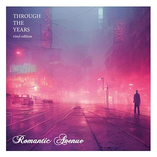 Romantic Avenue - Throught The Years