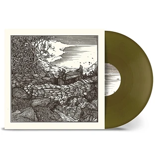 Conjurer - Mire Gold Vinyl Edition