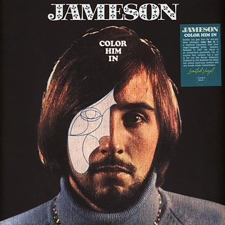 Jameson - Color Him In