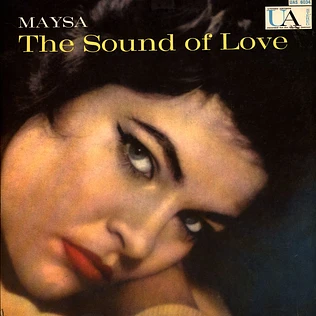 Maysa Matarazzo - The Sound Of Love