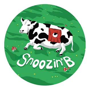 Snoozin' B - Still Snoozin’ EP