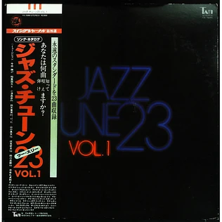 V.A. - Jazz Tune 23 Vol. 1
