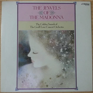 The Geoff Love Concert Orchestra - The Jewels Of The Madonna