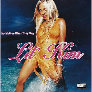 Lil' Kim - No Matter What They Say