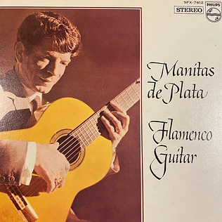 Manitas De Plata - Flamenco Guitar
