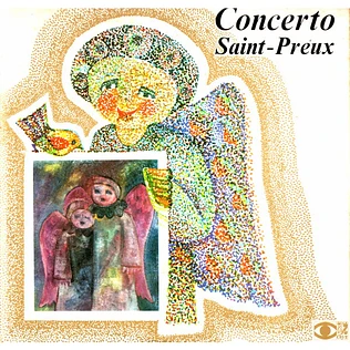 Saint-Preux - Concerto Saint-Preux