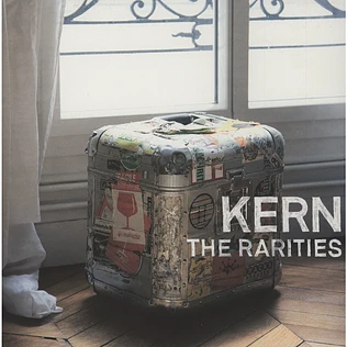 V.A. - Kern Vol. 1 - The Rarities