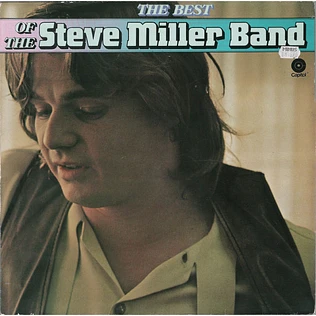 Steve Miller Band - The Best Of The Steve Miller Band