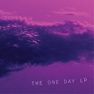 Tate Mcrae - The One Day