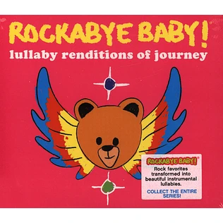 Rockabye Baby! - Lullaby Renditions Of Journey