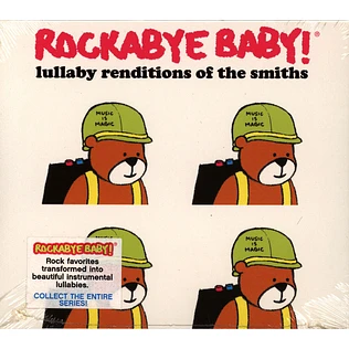 Rockabye Baby! - Lullaby Renditions Of The Smiths