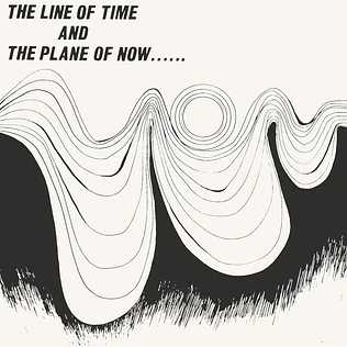Shira Small - The Line Of Time And The Plane Of Now Splatter Vinyl Edition