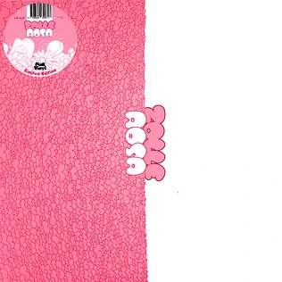 Zolle - Rosa Colored Vinyl Edition