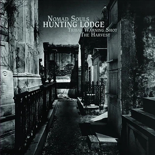 Hunting Lodge - Nomad Souls / Tribal Warning Shot+ / The Harvest (Live) - 40th Anniversary