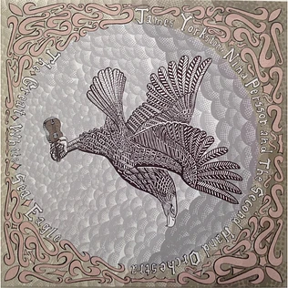 James Yorkston, Nina Persson And The Second Hand Orchestra - The Great White Sea Eagle