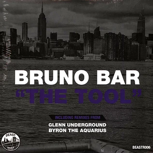 Bruno Bar - The Tool