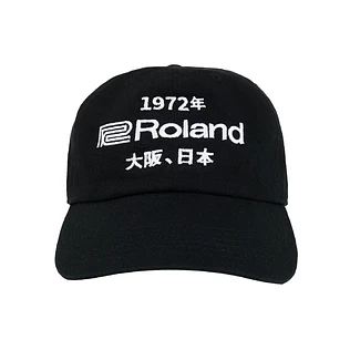 Roland - Kanji Dad Hat