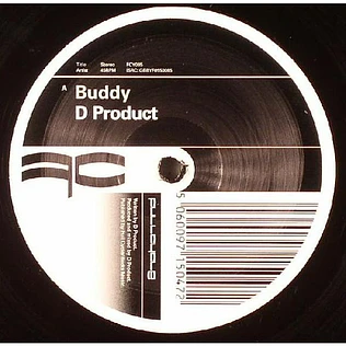 D Product - Buddy / Mandolin