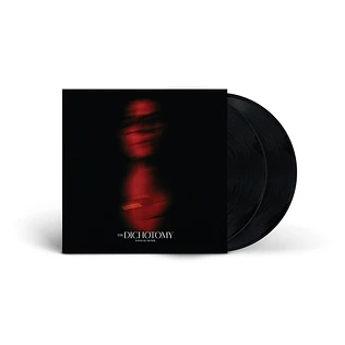 David Kushner - The Dichotomy Black Vinyl Edition