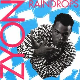 Zyon - Raindrops