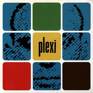 Plexi - Part Of Me | Caught Up