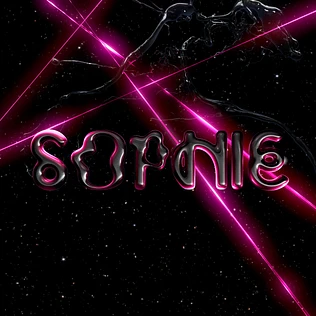 SOPHIE - SOPHIE