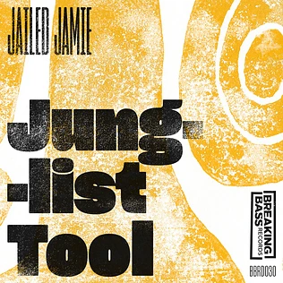Jailed Jaime - Junglist Tool