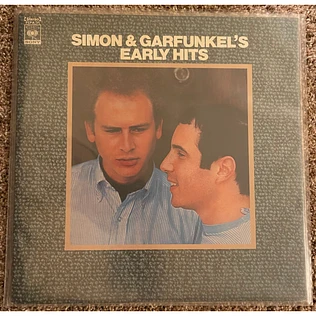 Simon & Garfunkel - Early Hits