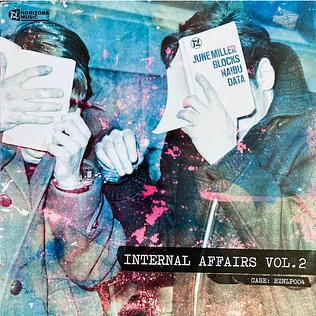 V.A. - Internal Affairs Vol.2