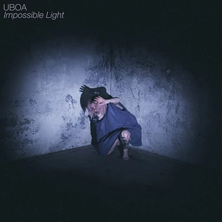 Uboa - Impossible Light Black Vinyl Edition