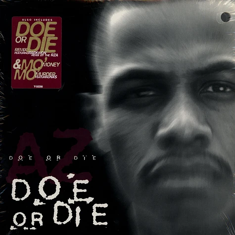 AZ - Doe Or Die