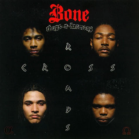 Bone Thugs-N-Harmony - Tha Crossroads