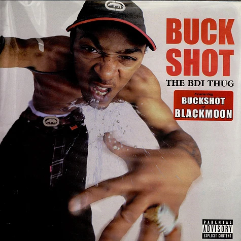 Buckshot - The BDI Thug