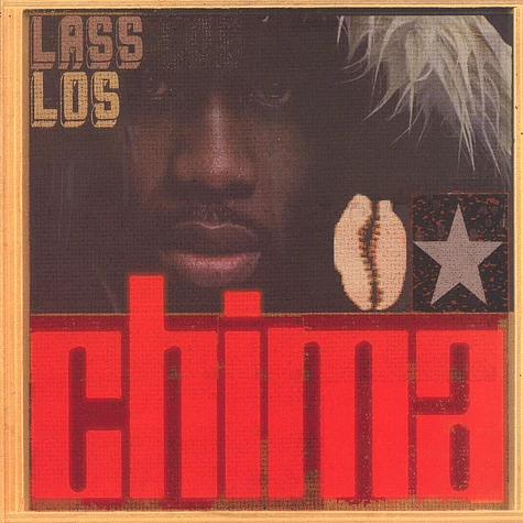 Chima - Lass Los