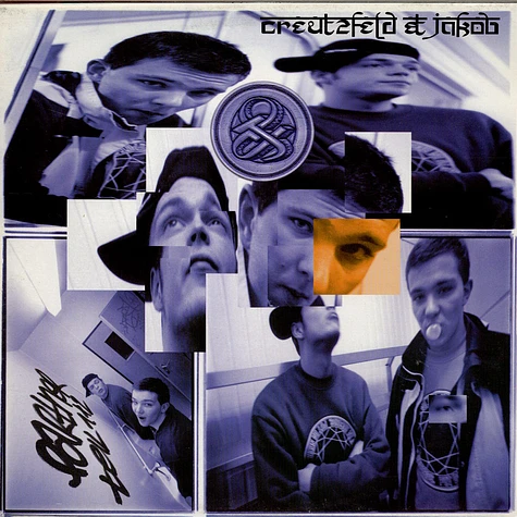 Creutzfeld & Jakob - Partner Teil 1+2