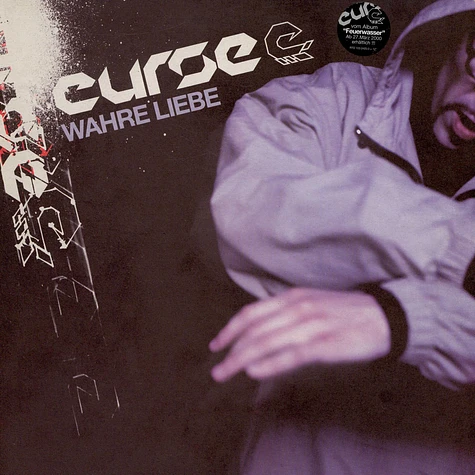 Curse - Wahre Liebe / Seance