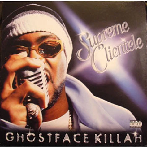 Ghostface Killah - Supreme Clientele