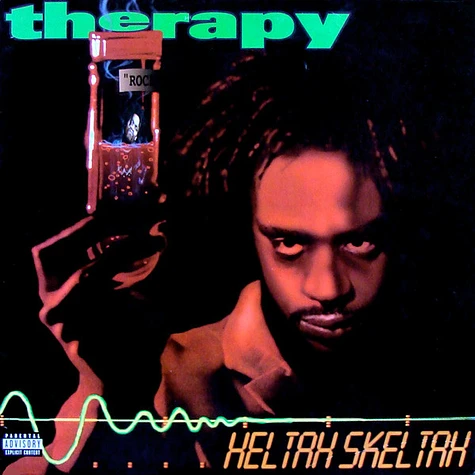Heltah Skeltah - Therapy
