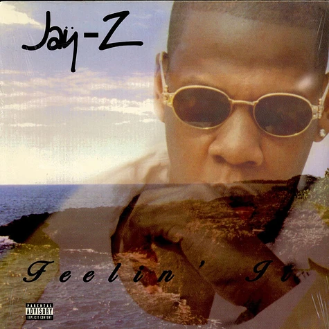Jay-Z - Feelin' It