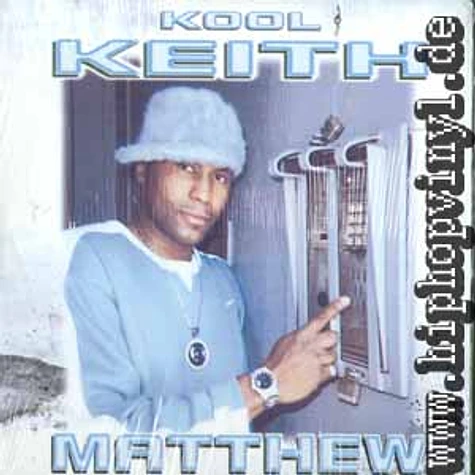 Kool Keith - Matthew