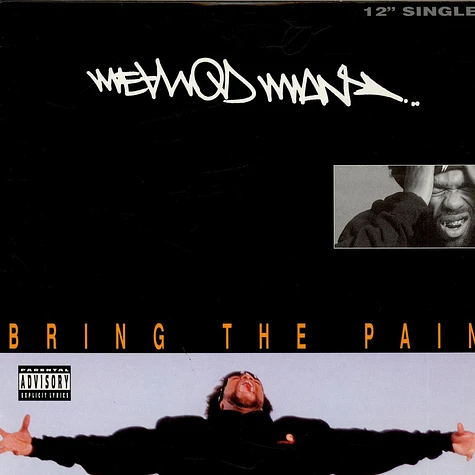 Method Man - Bring The Pain