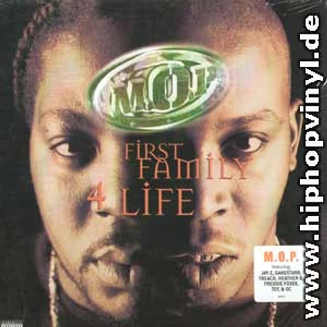 MOP - First family 4 life