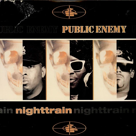Public Enemy - Nighttrain