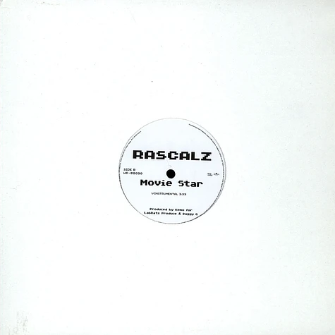 Rascalz - Movie Star