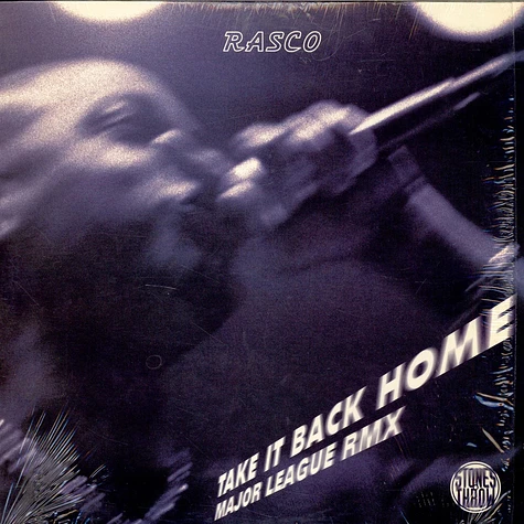 Rasco - Take It Back Home
