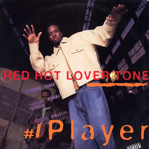 Red Hot Lover Tone - /1 Player