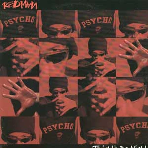 Redman - Tonight's Da Night