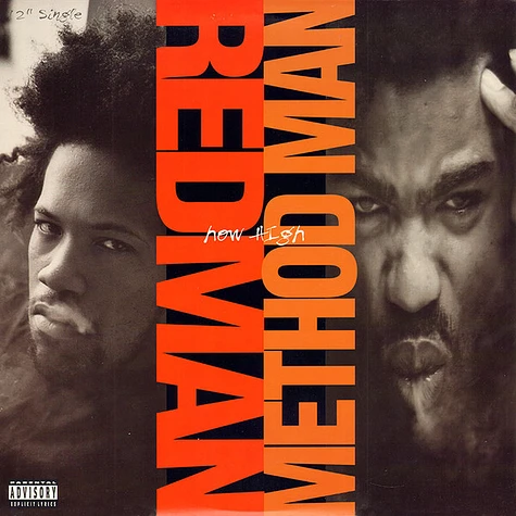 Method Man & Redman - How High